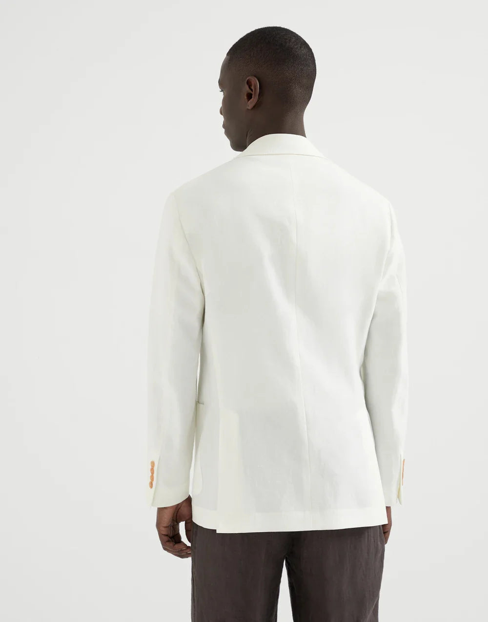 The Valmont Shirt